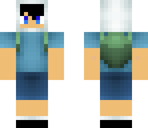 finn - onixgamebr