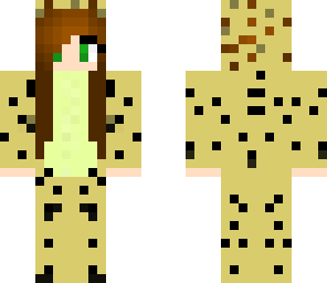 cheetah
