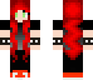 hardcore girl