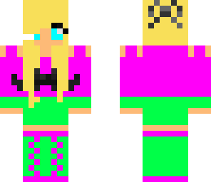 gamer
