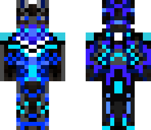 ice monsters