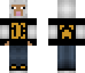 cool sheep xd