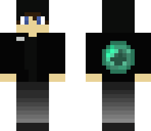ender boy