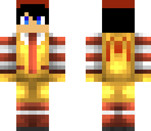 mcdonald's - onixgamebr