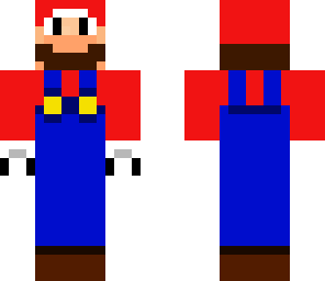 its a me a mario