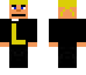 legion skin