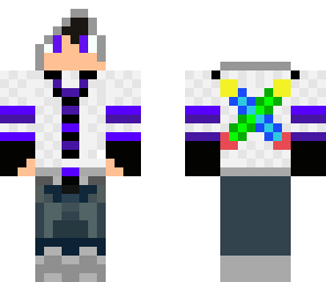 blue assassin