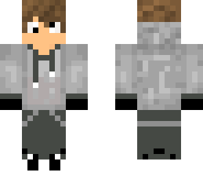 hobo man