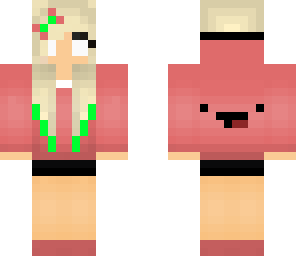 brine girl