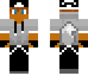 fox teen