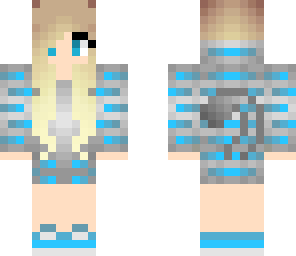 edited skin