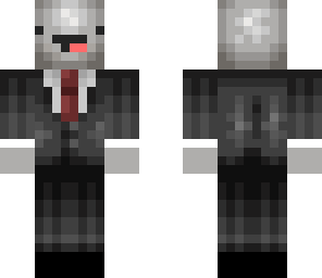 derp slender man