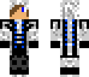 blue assasin