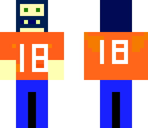 peyton manning