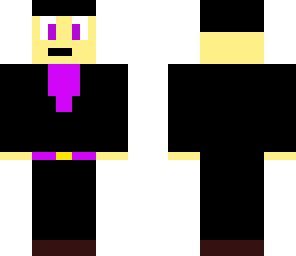the ender-man