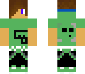 jerry the slime