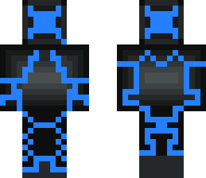 cubeman