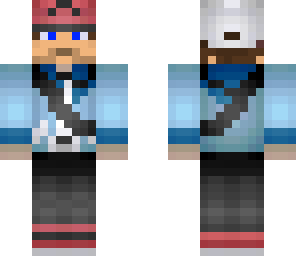 deathsbman1 pokemon trainer