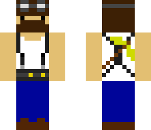 my skin