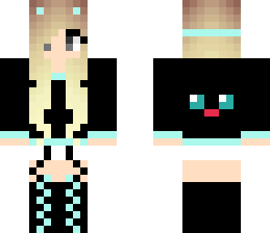 smiles1010 skin edited version of frosty