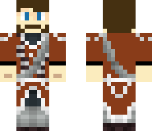 bearded awinum1