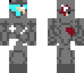 galactic federation trooper