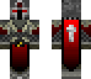 red knight