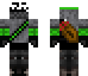 hunter troll