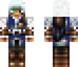 herobrine hunter or hh