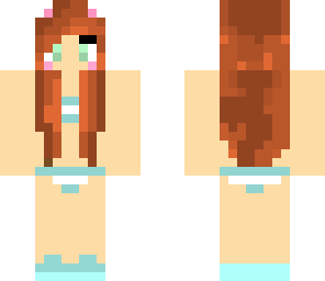 bikini - female