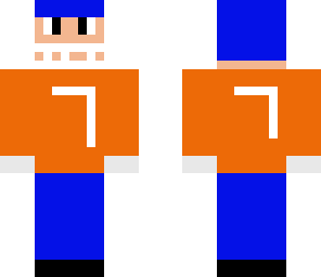 john ellway