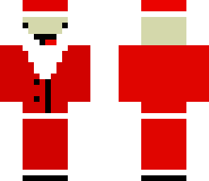 derp santa