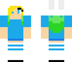 adventure time fionna
