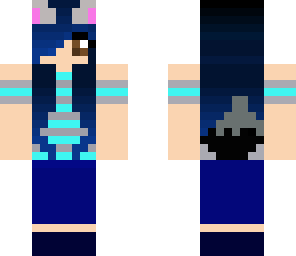 skin for my friend emily