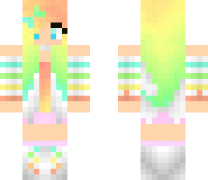 rainbow dj edited