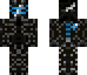 deadspace
