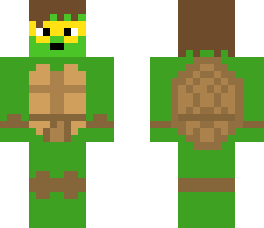 teenage mutant ninja turtle