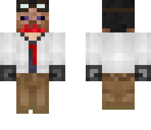 zombie profesor