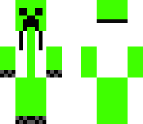 no shade creeper not fail 4