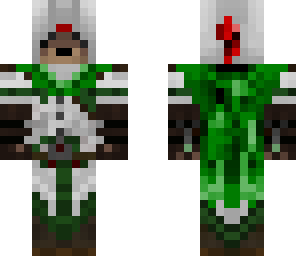 deathsbman1 assassin