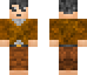 brown sweater me