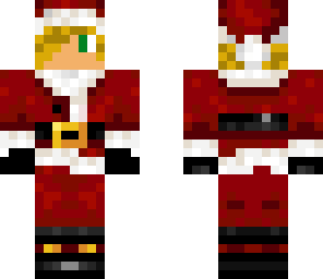 redjabro santa clause