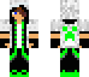 teen boy