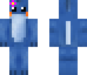mudkip girl