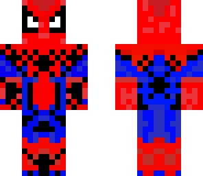 spiderman