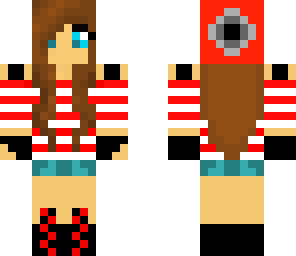 cute skin for tori
