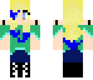 edited epic girl