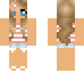 daisy bear edit