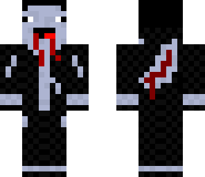 derpy vampire