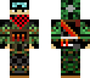 spec ops sniper